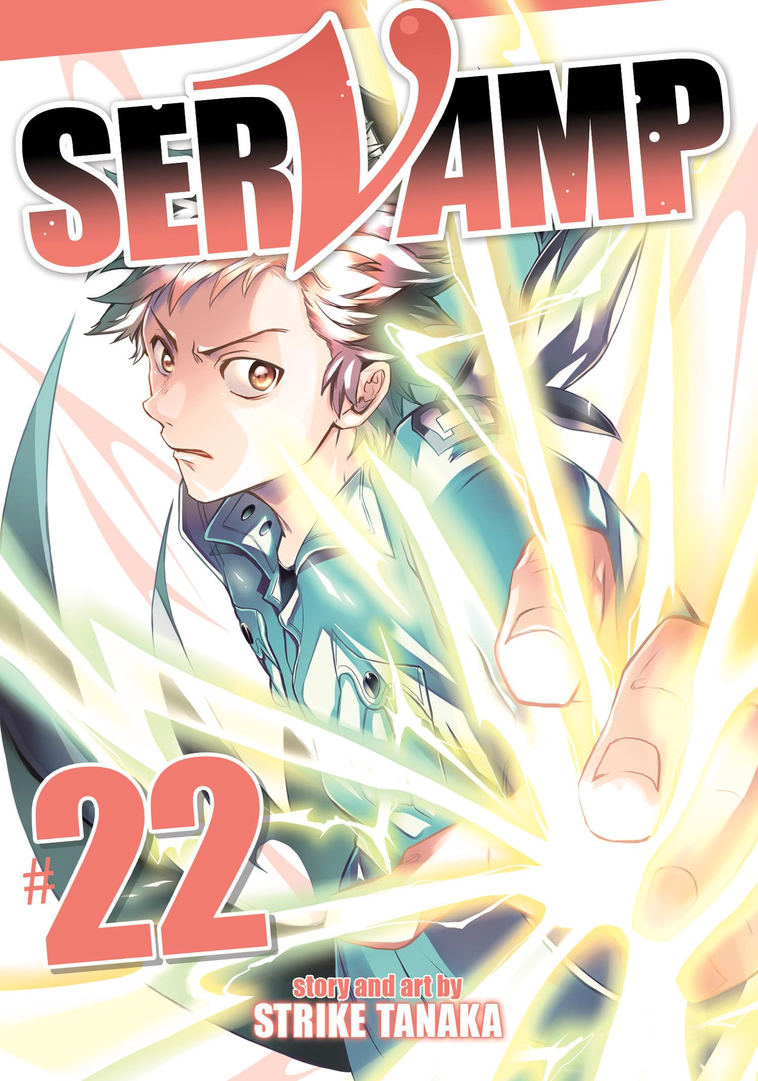 Servamp Vol. 22 | Amazon.com.br